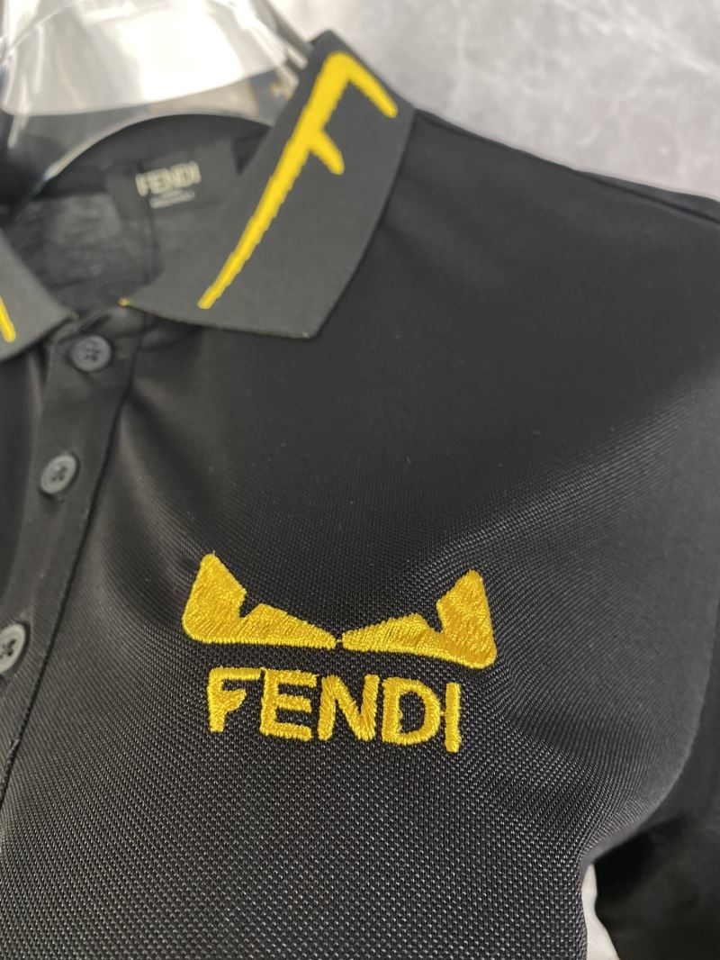 Fendi T-Shirts